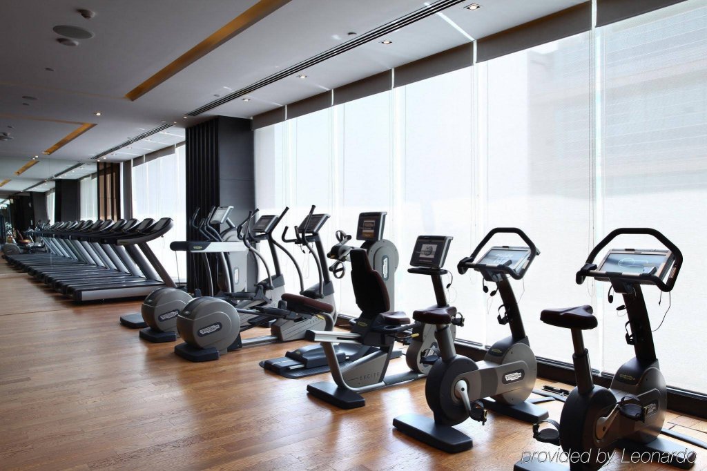 Фото Crowne Plaza New Delhi Rohini