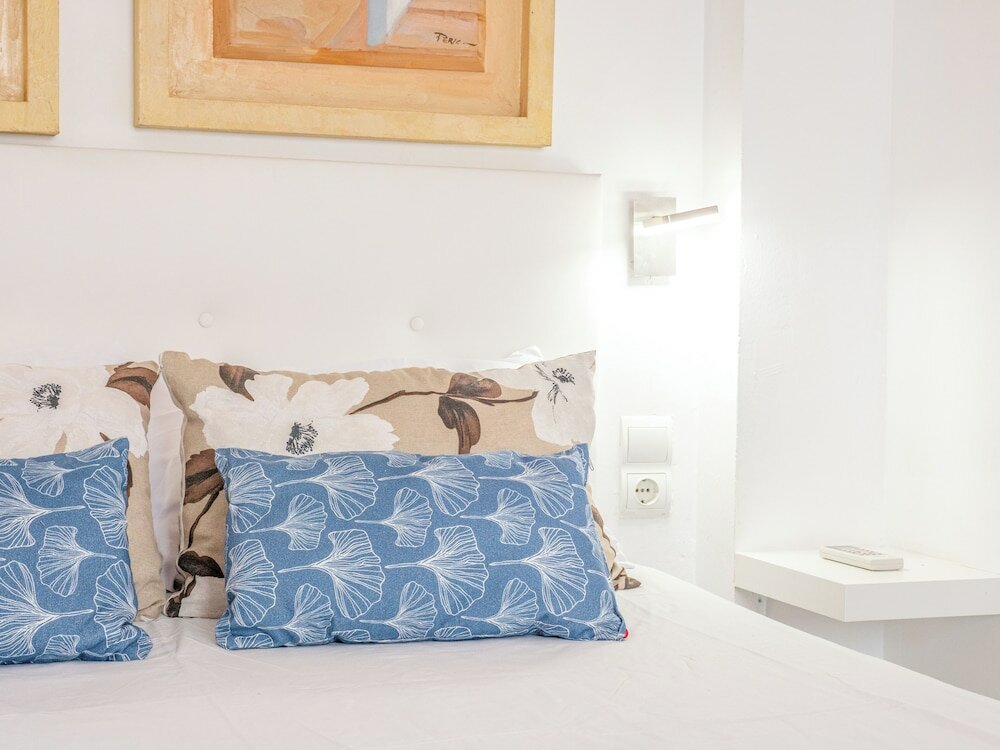 Фото Atico de lujo plaza ayuntamiento pet friendly