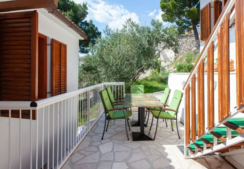 Фото Ante M - 100 m From Beach - A2