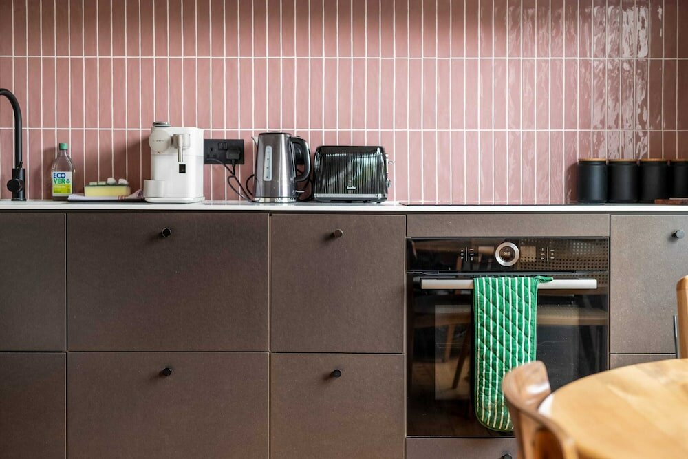 Фото Modern North London Apartment