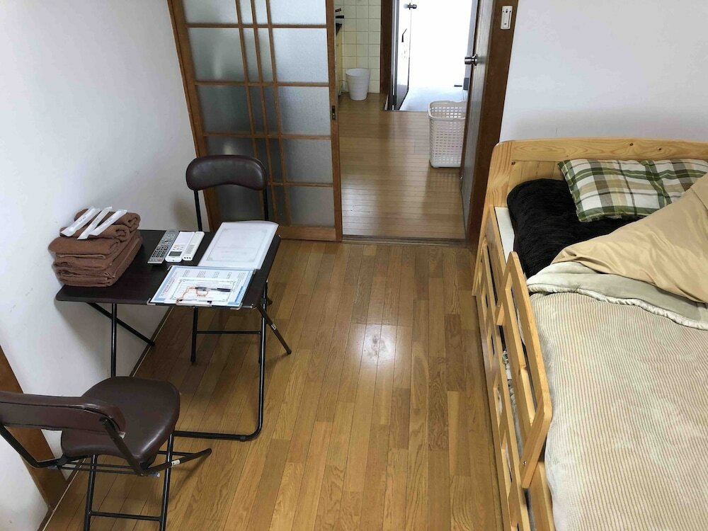 Фото Guest House Matsushima 2