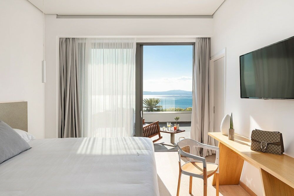 Фото Messinian Icon