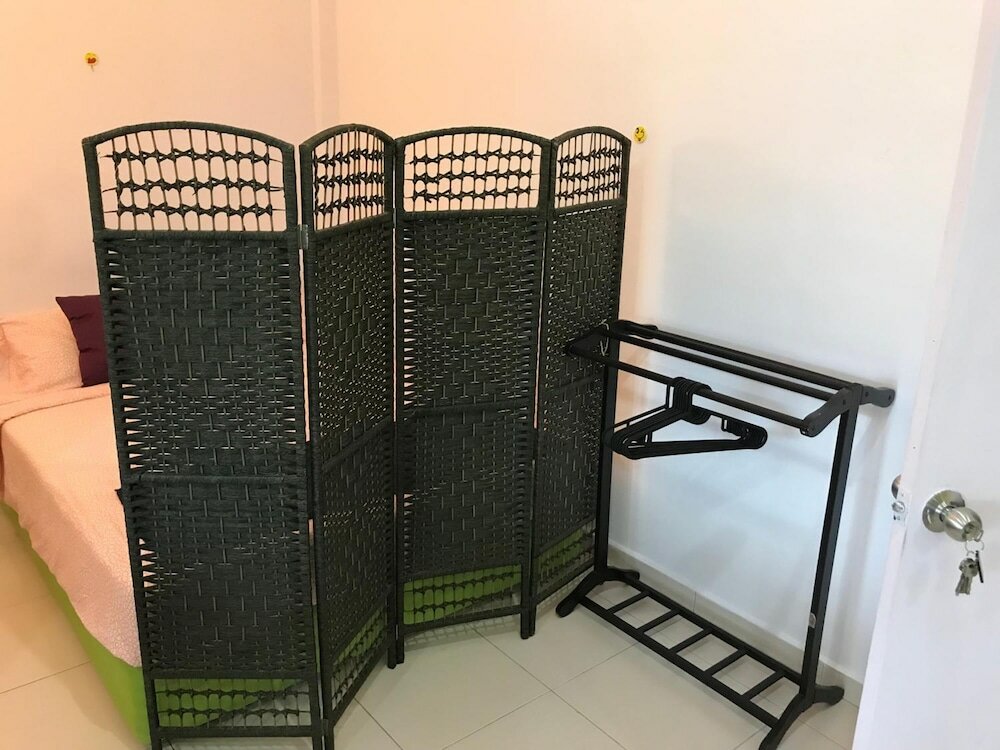 Фото Bukit Bentong Homestay