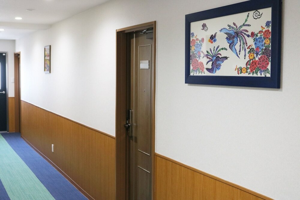 Фото Phoenix Ryukyu·Henzanbaru