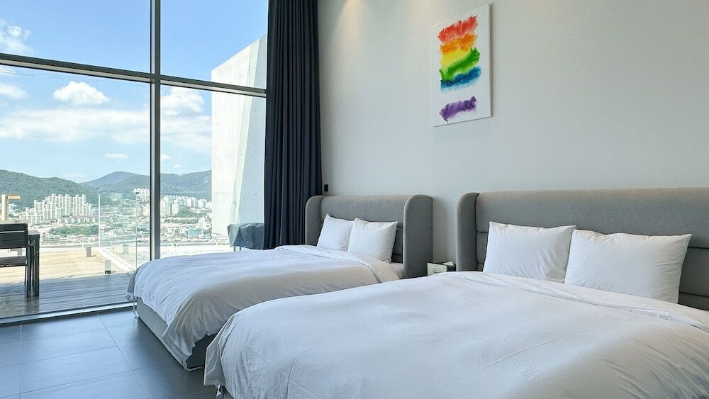 Фото Ely Stay Yeosu