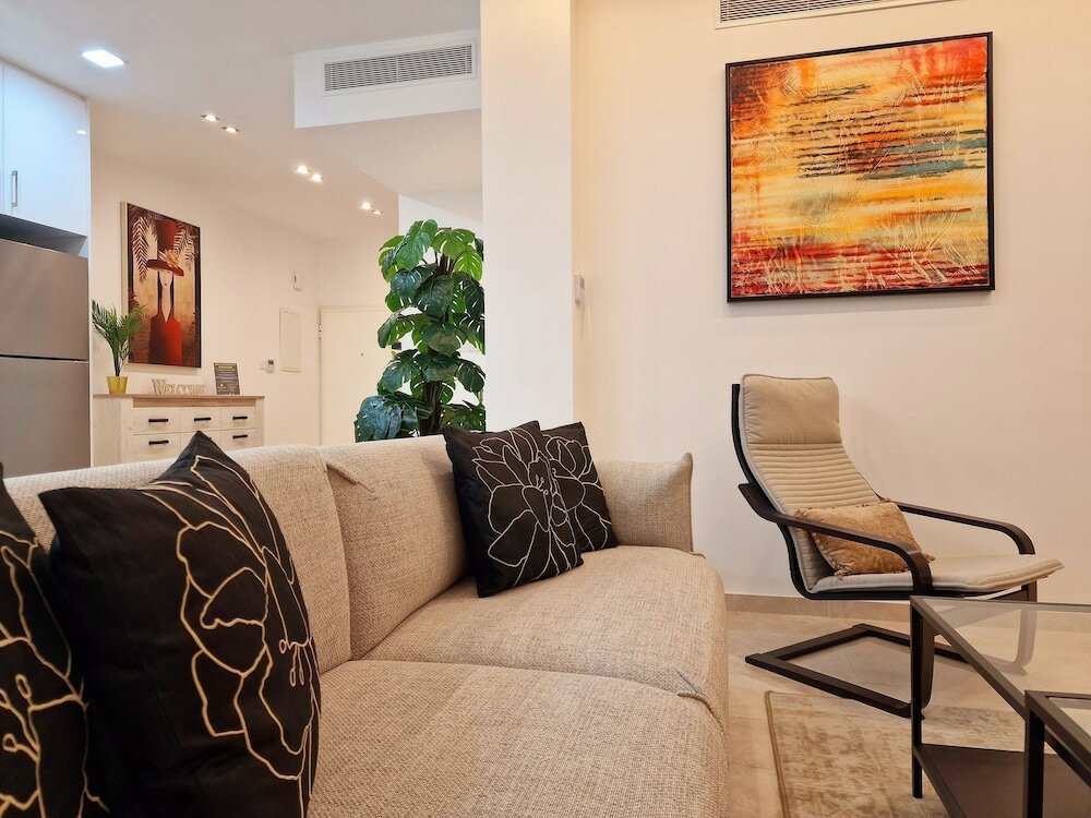 Фото Sveltos Residence Suites