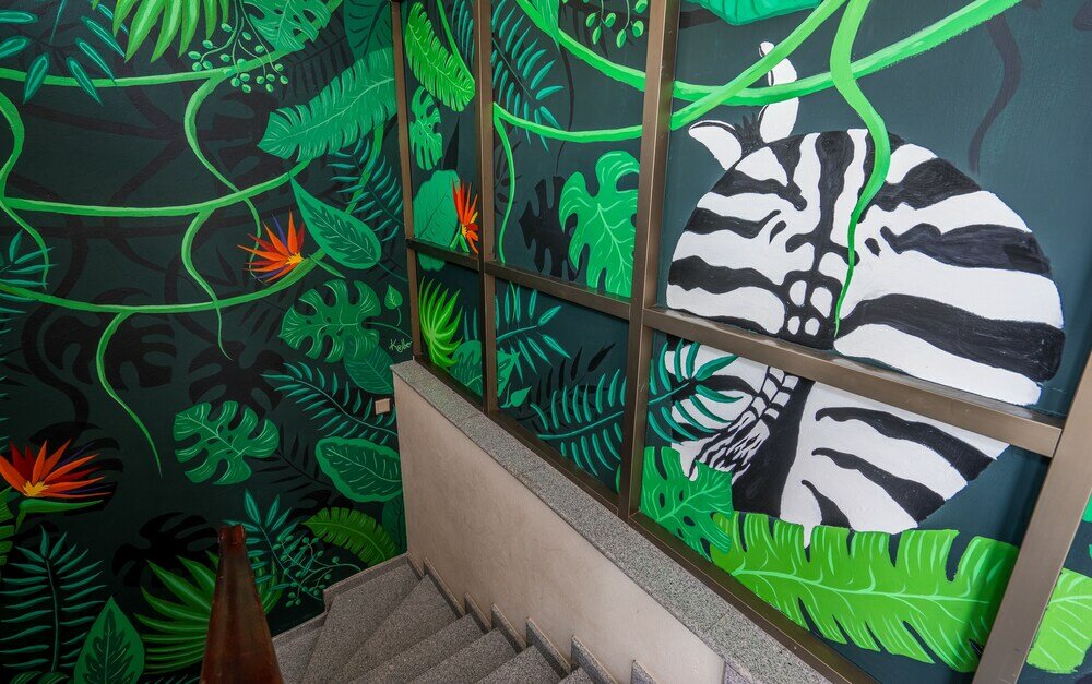 Фото Hotel Bella Casa