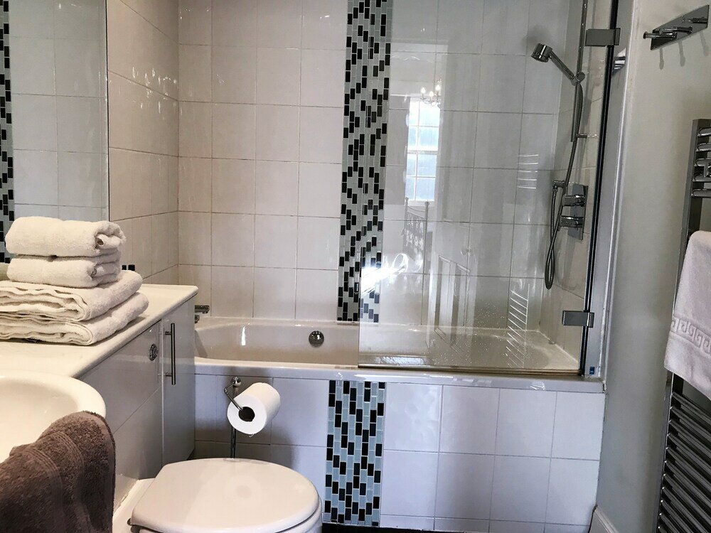 Фото Crown Circus Apartment