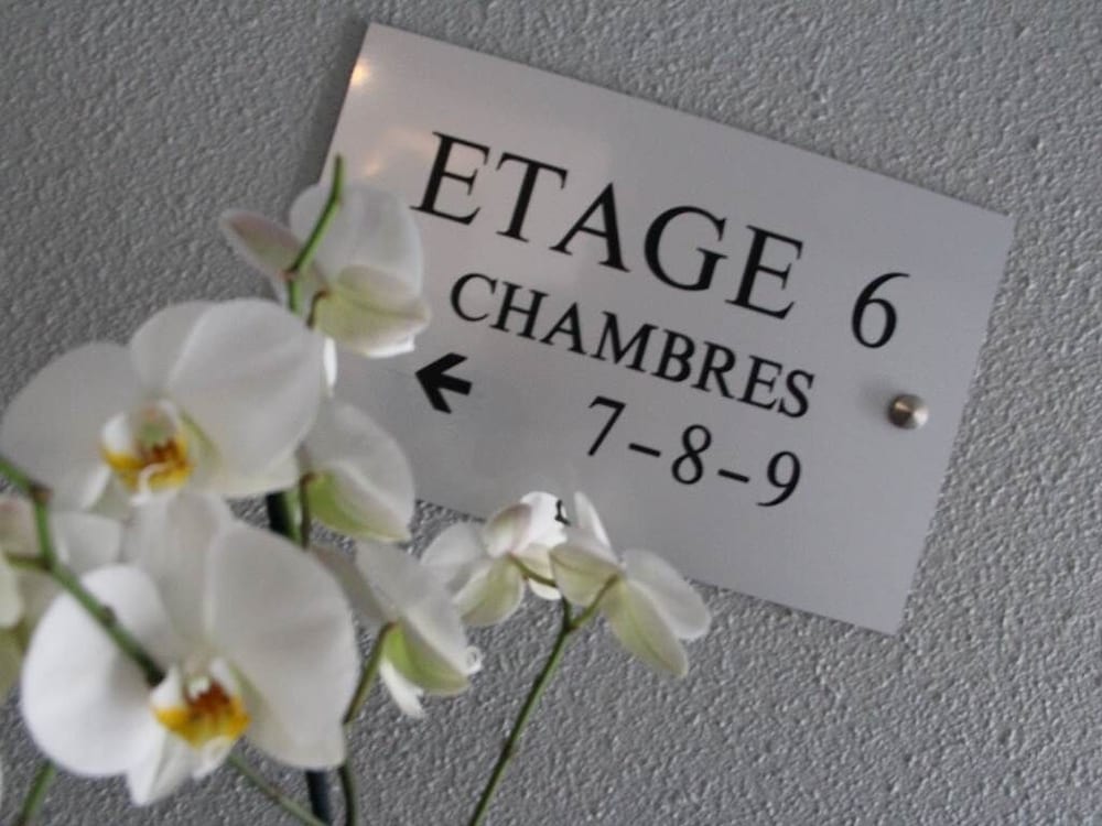 Фото Hotel Restaurant Le Tout Va Bien