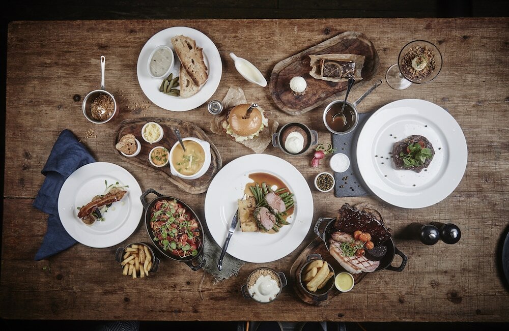 Фото DoubleTree by Hilton London Angel Kings Cross