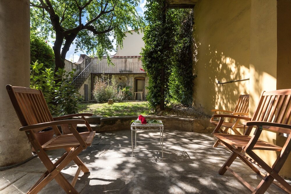 Фото Flospirit - Santissima Annunziata