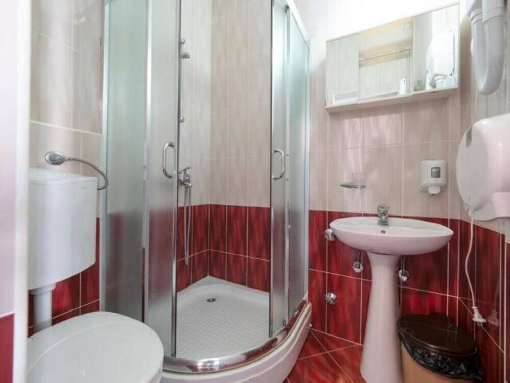 Фото Mediterranean Guest House Balkan