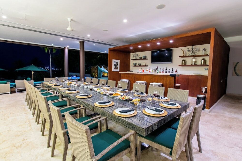 Фото Villanas - The Best Villa at Las Brisas