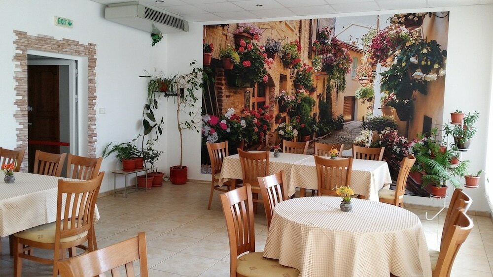 Фото Hotel Crystal