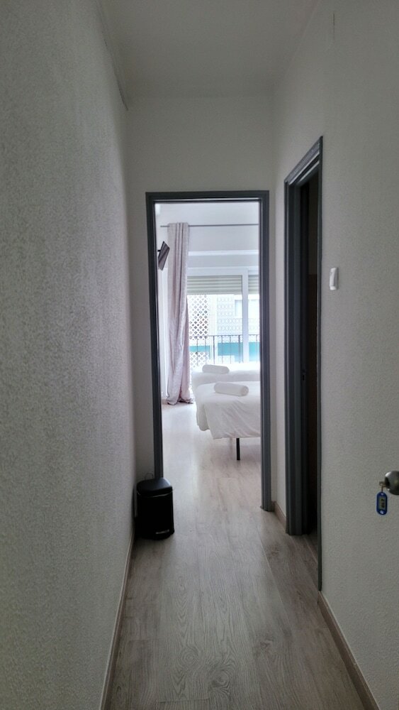 Фото Residencia Paris Marinha