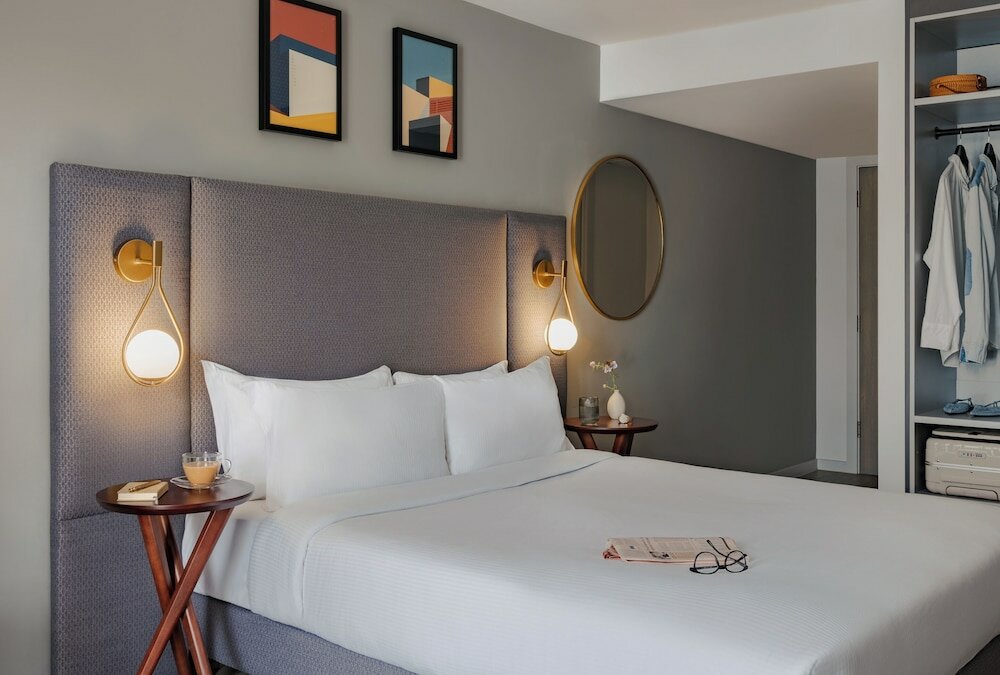 Фото Sonder The Henry