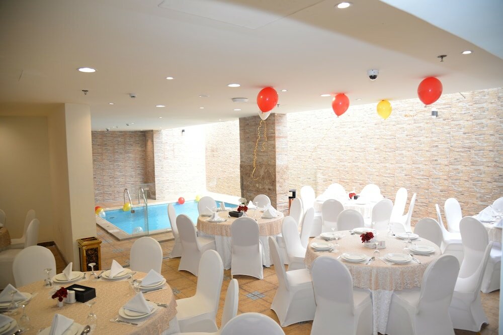 Фото Hawada Hotel