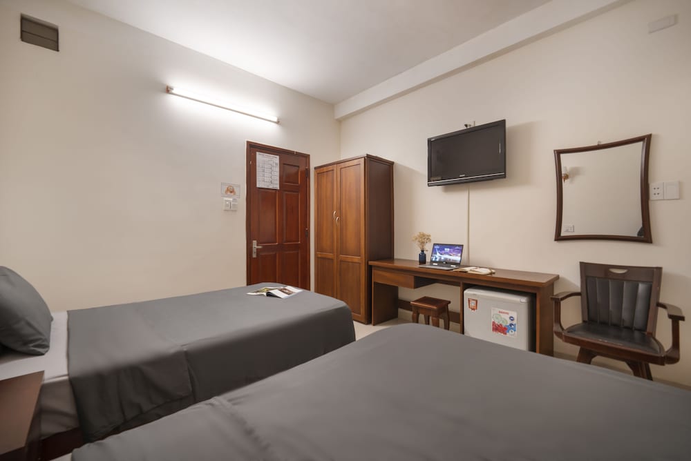 Фото отеля 5