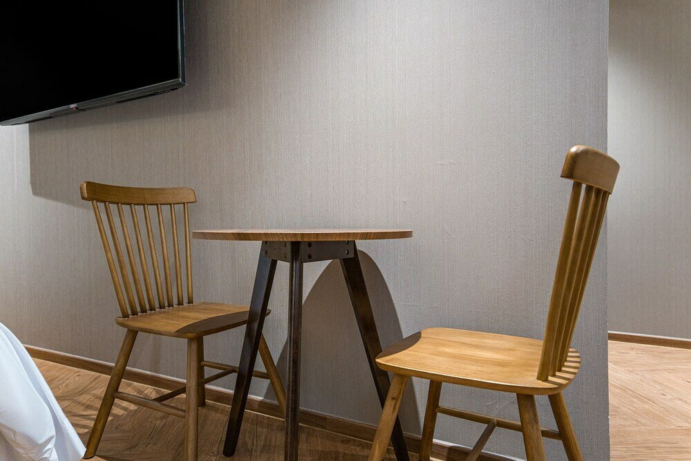 Фото Brown Dot Hotel Eurwangri