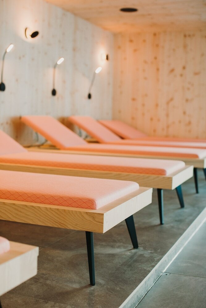 Фото Alpin - Studios & Suites