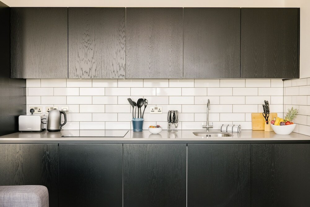 Фото CitySpace Acton