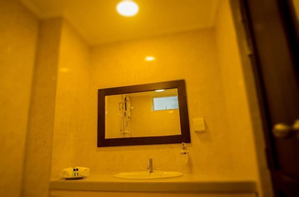 Фото Beach Palace Maldives