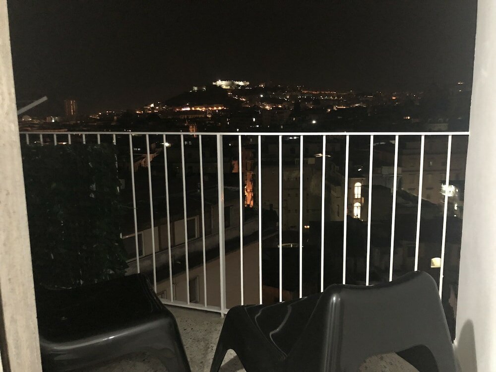 Фото Ottieri Apartment Napoli