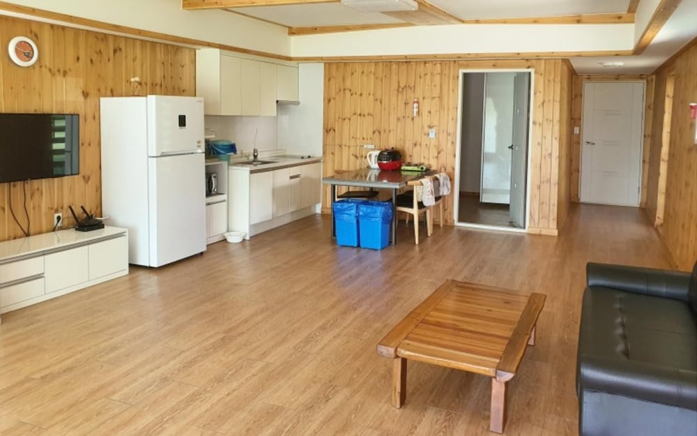 Фото Yesan Sanmaru Pension