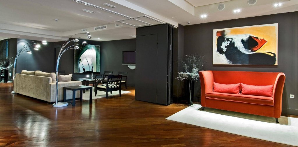 Фото Hotel Moderno