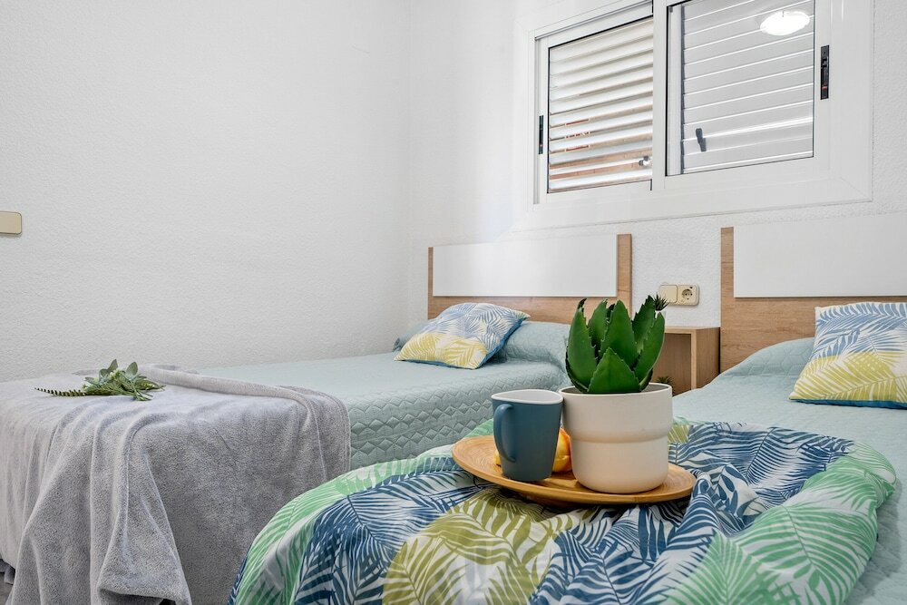 Фото Alea Rentals - Bell Racó