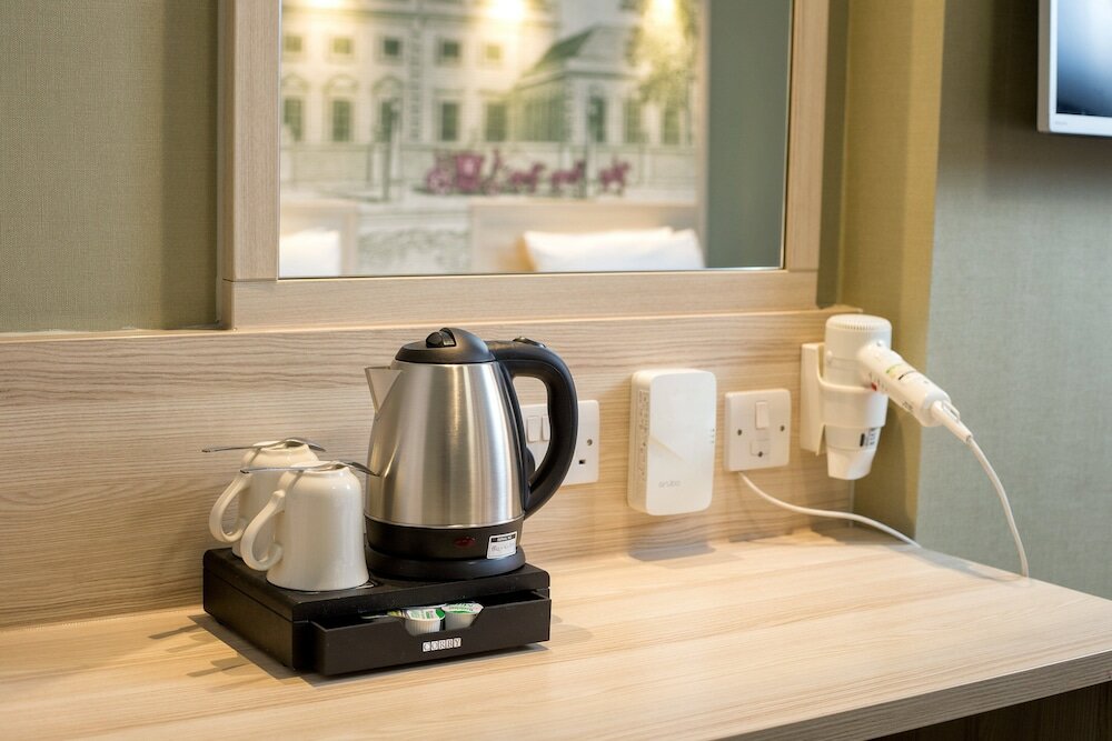 Фото President Hotel