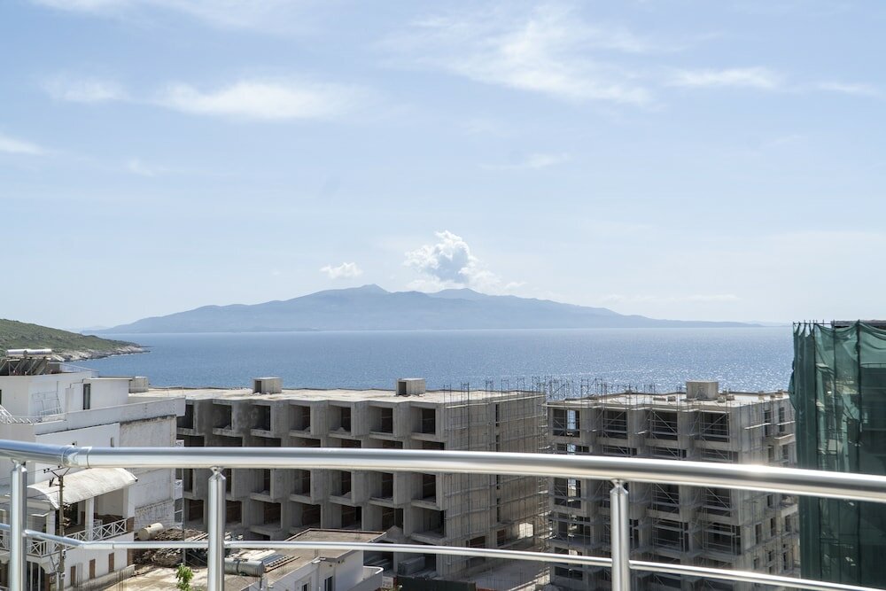 Фото Hotel Blue Sky