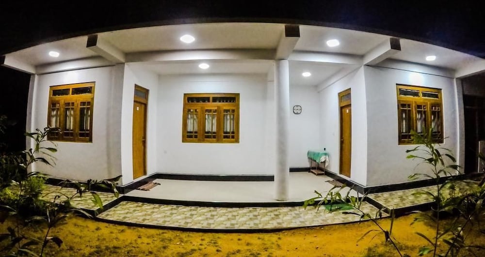 Фото Sunwon Holiday Home