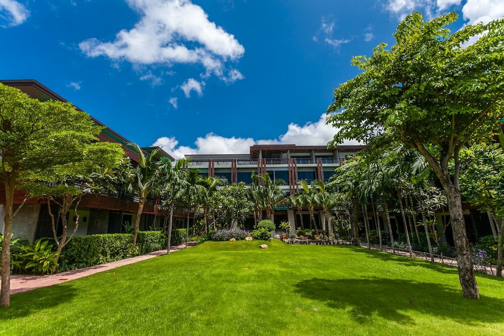 Фото Chaokoh Phi Phi Hotel & Resort