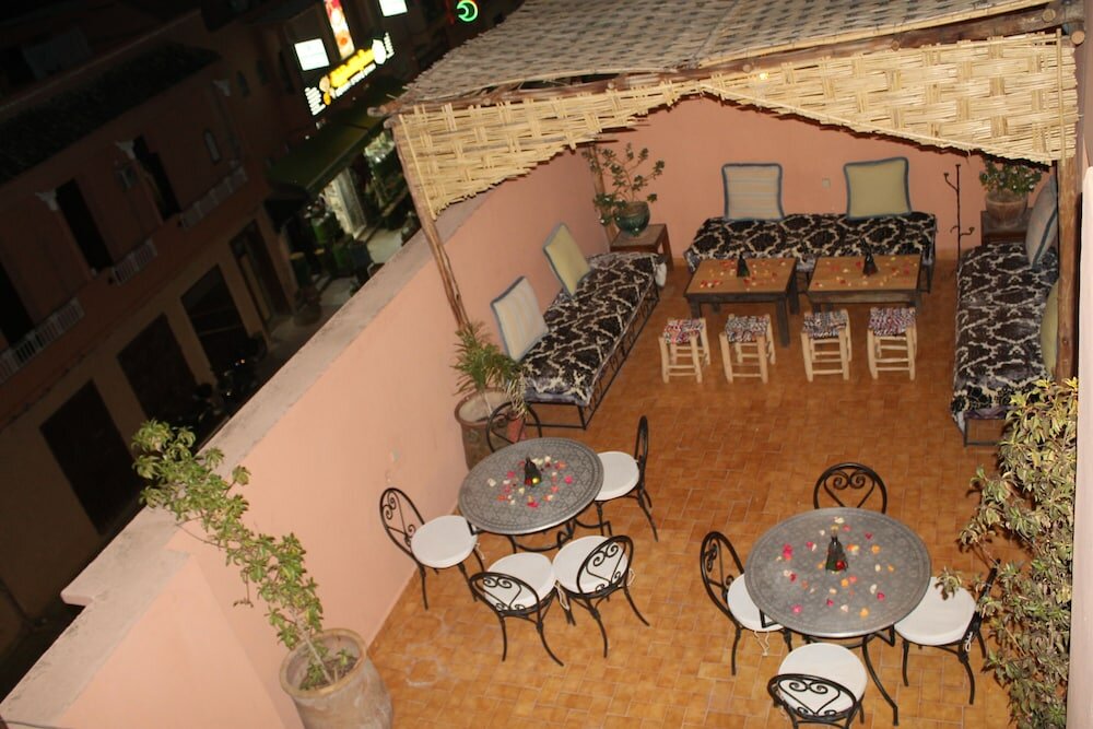 Фото Hostel Marrakech Medina