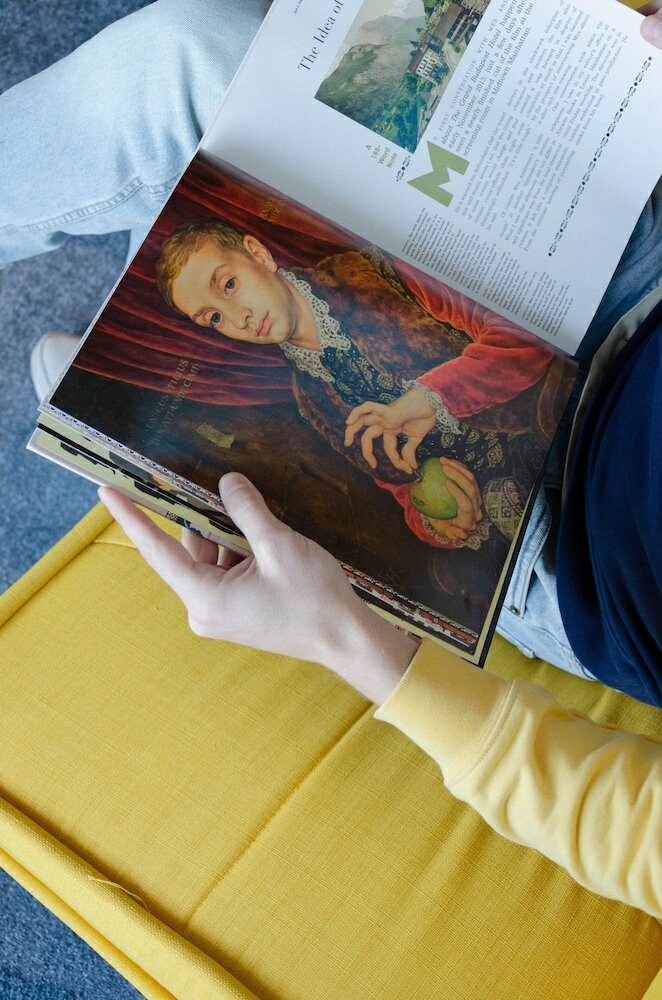 Фото Отель Kartuli