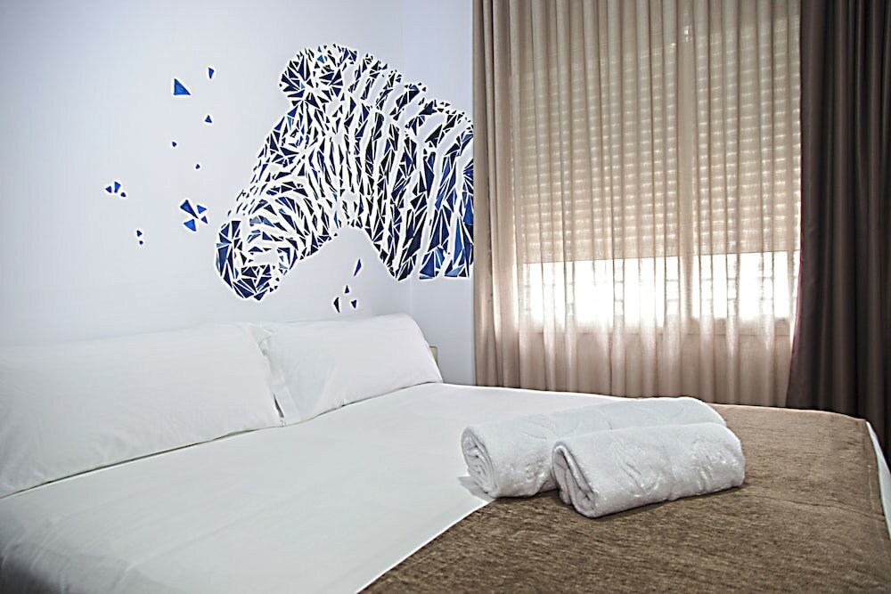 Фото Las Cebras Apartamentos Turísticos