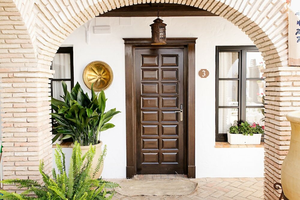 Фото Suites La Posada De Pilar