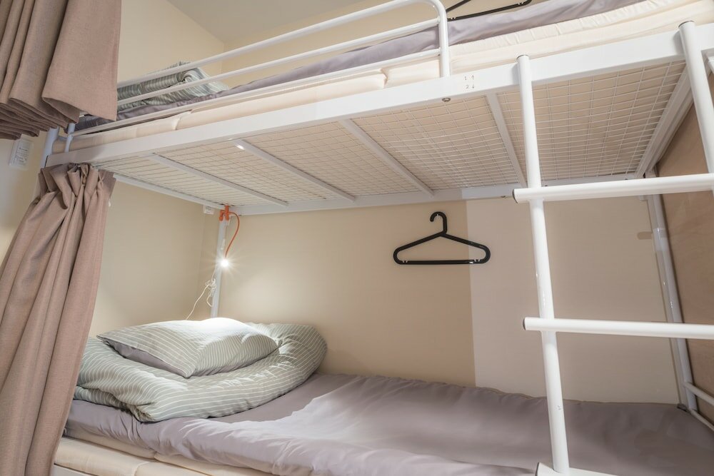 Фото Guesthouse Origami - Hostel