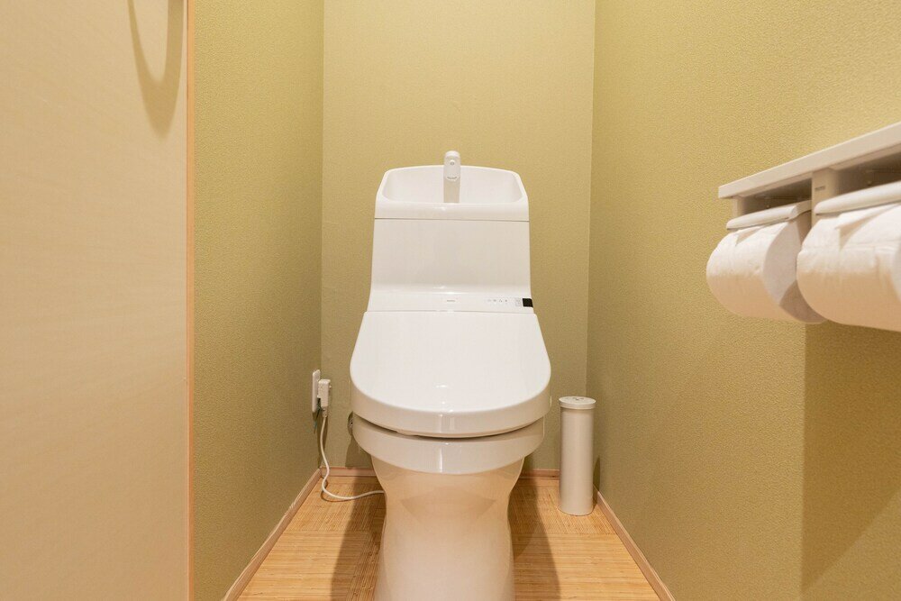 Фото Tsurubashi High - grade Japanese Homestay SL - 1