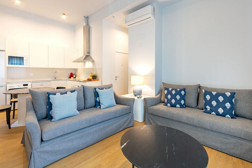 Фото La Palmera Luxury by Valcambre