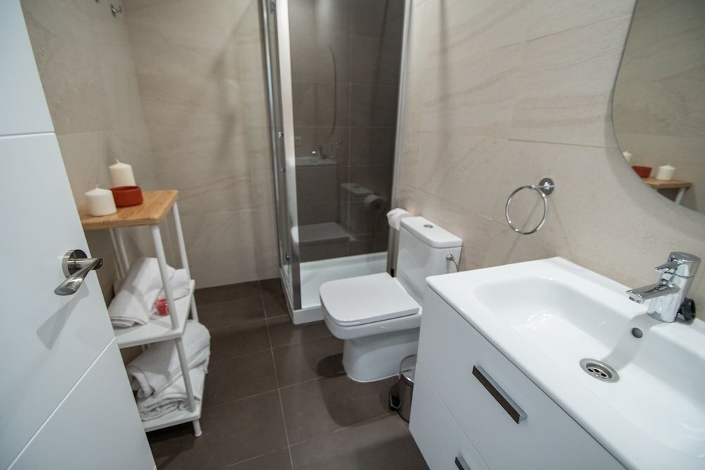 Фото Apartamento La Goleta