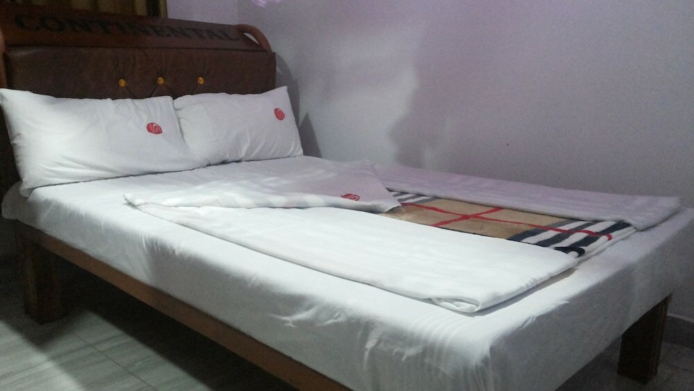 Фото Continental Hotel Gulu