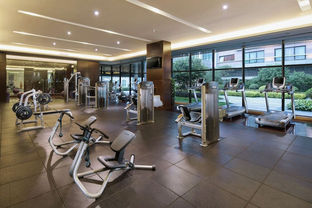 Фото DoubleTree by Hilton Hotel Putian