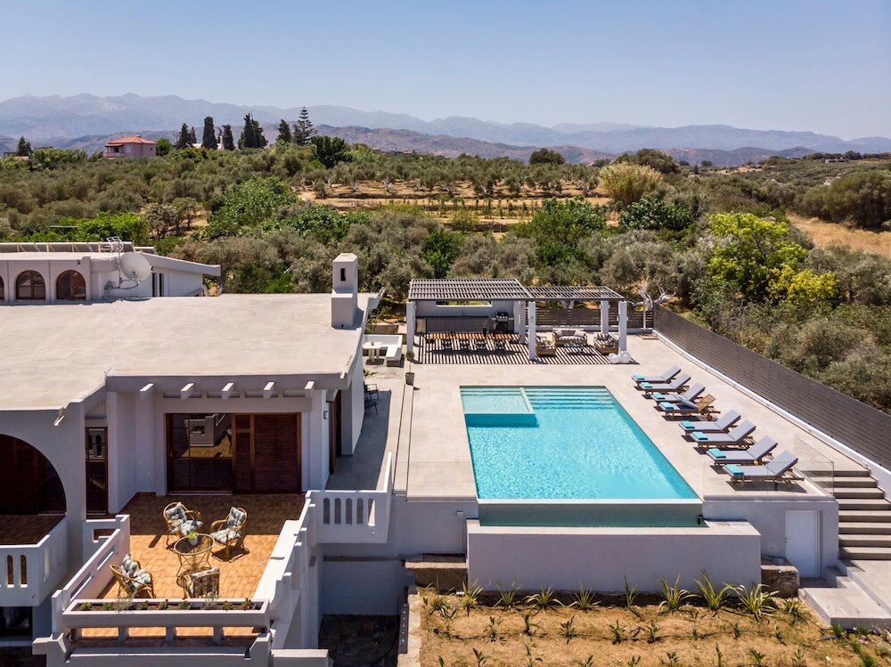 Фото Hilltopanorama