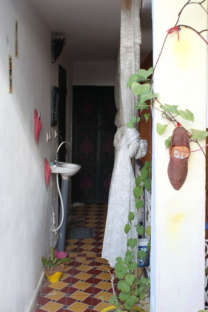 Фото Smile Marrakech Hostel