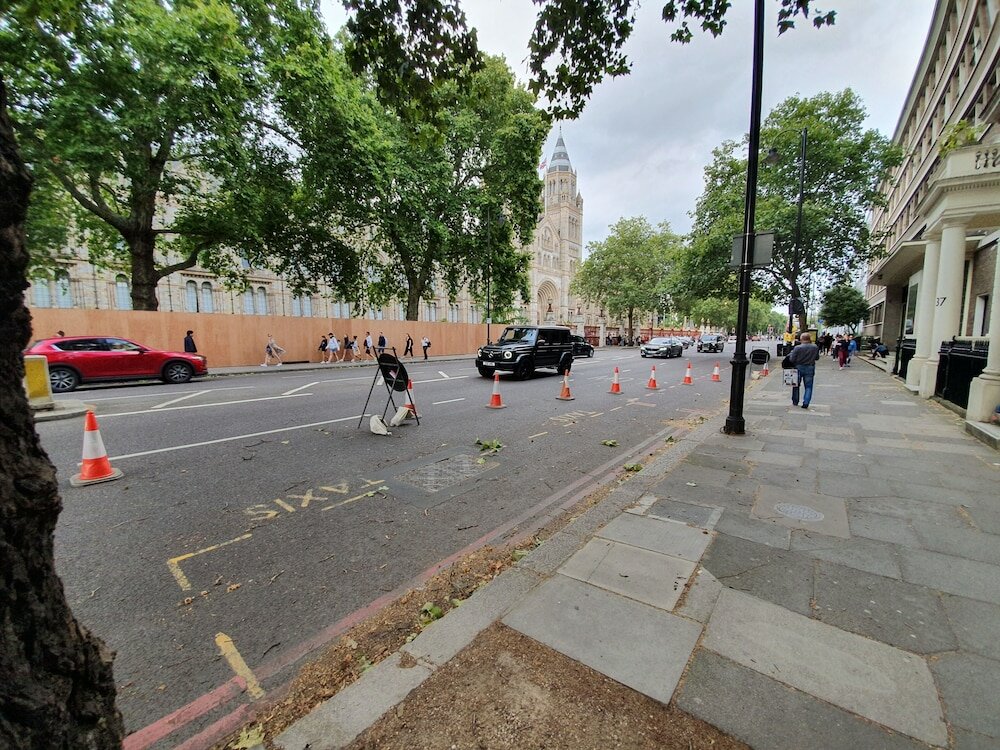 Фото Studio Apartment in South Kensington 1