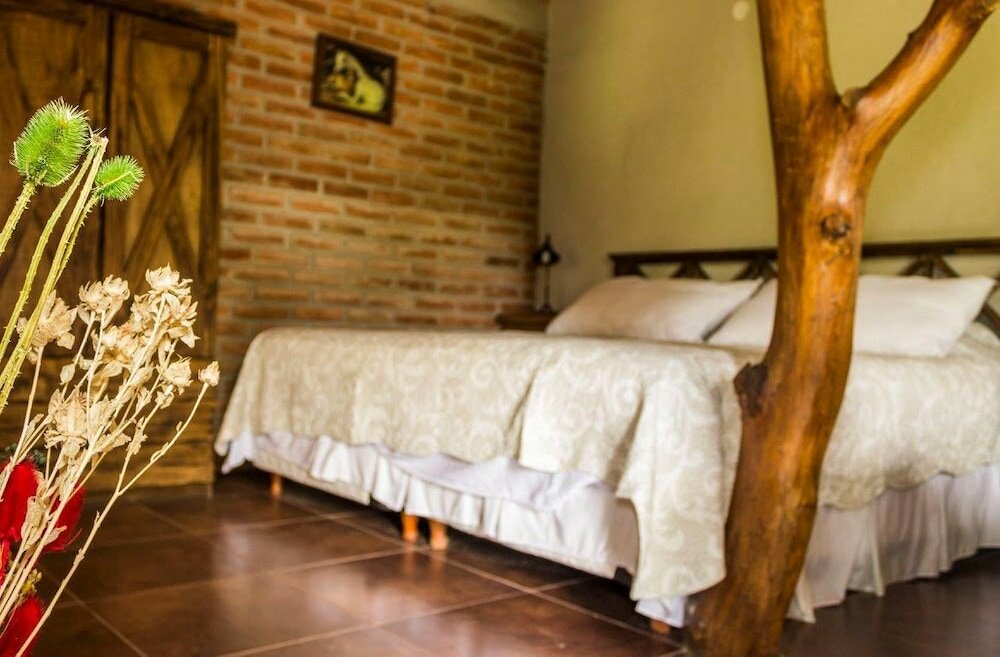 Фото La Maina Cabañas