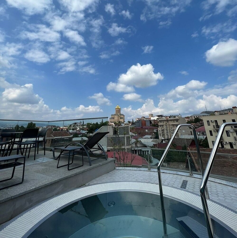 Фото Hotel Banovani