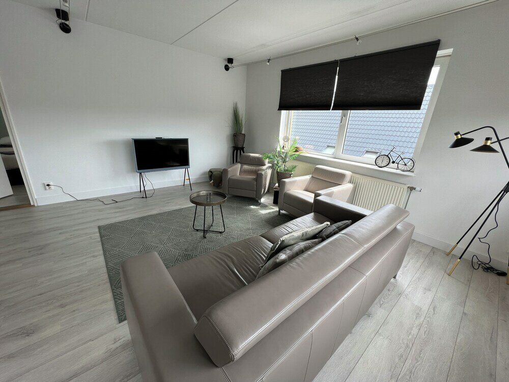 Фото Zaanse Schans Apartments